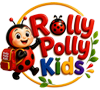 RollyPolly Kids Logo